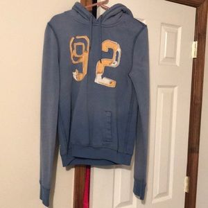 Abercrombie hoodie